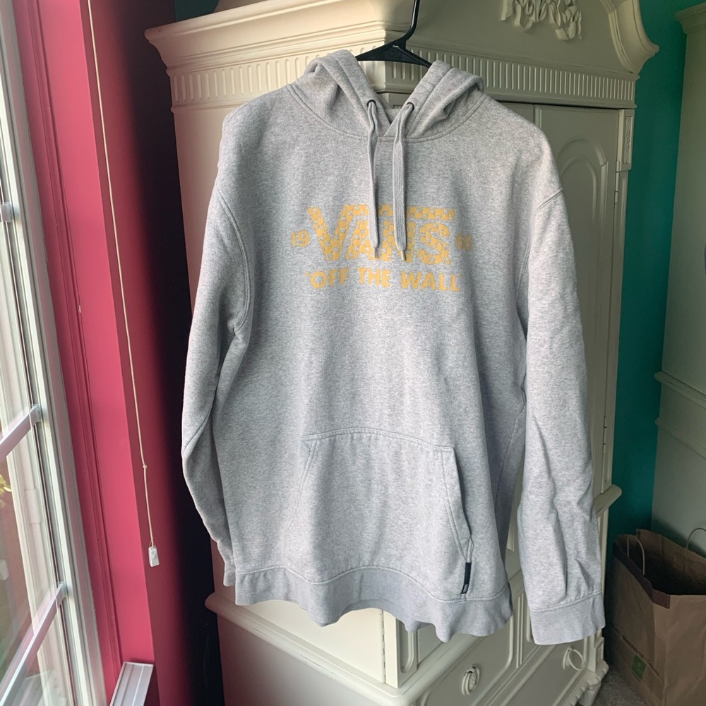COPY - Vans Sweatshirt